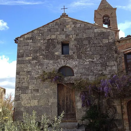 Casa Del Colombaio *
