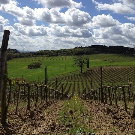 Casa Del Colombaio Farmház