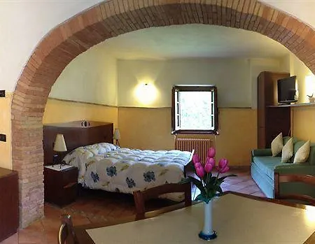 Casa Del Colombaio