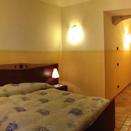 Casa Del Colombaio Alloggio per agriturismo San Gimignano