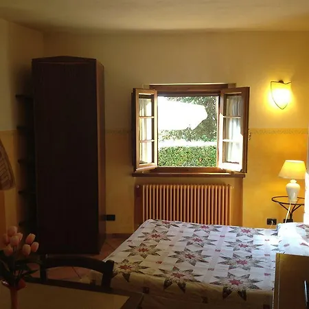 Casa Del Colombaio Farmház *