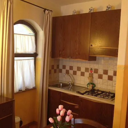 Casa Del Colombaio Farmház