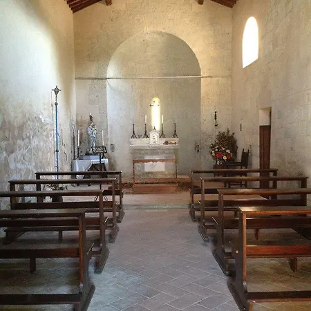 Casa Del Colombaio *