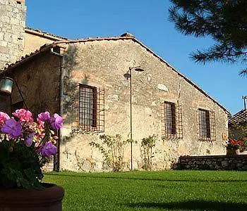 Casa Del Colombaio San Gimignano