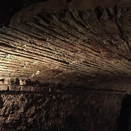 Alloggio per agriturismo Casa Del Colombaio *