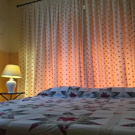 Alloggio per agriturismo Casa Del Colombaio *