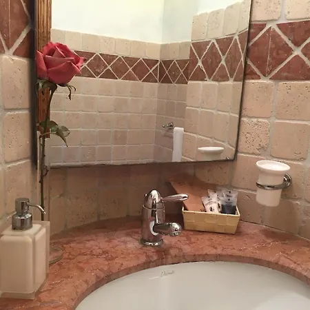 Alloggio per agriturismo Casa Del Colombaio San Gimignano