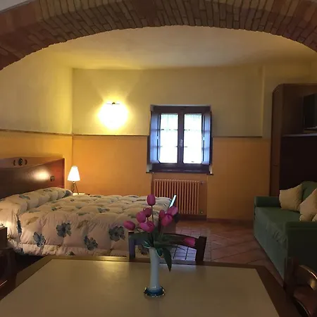 Farmház Casa Del Colombaio *