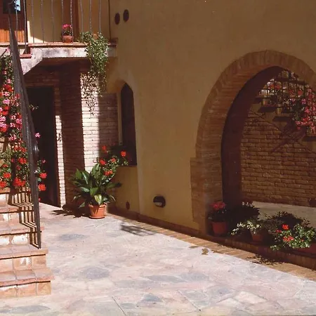 Casa Del Colombaio *