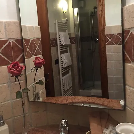 Casa Del Colombaio Farmház