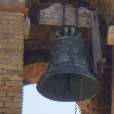 Casa Del Colombaio * San Gimignano