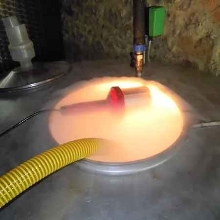 Casa Del Colombaio San Gimignano