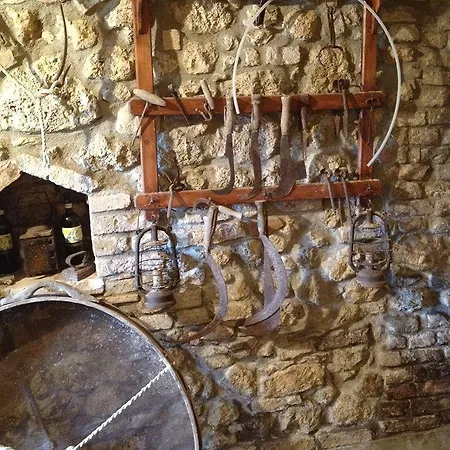 Alloggio per agriturismo Casa Del Colombaio *