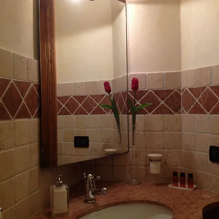 Casa Del Colombaio Farmház San Gimignano