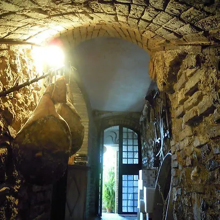 Casa Del Colombaio Farmház *