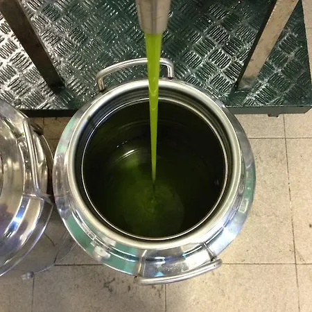 Farmház Casa Del Colombaio San Gimignano