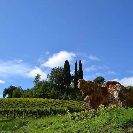 Alloggio per agriturismo Casa Del Colombaio San Gimignano