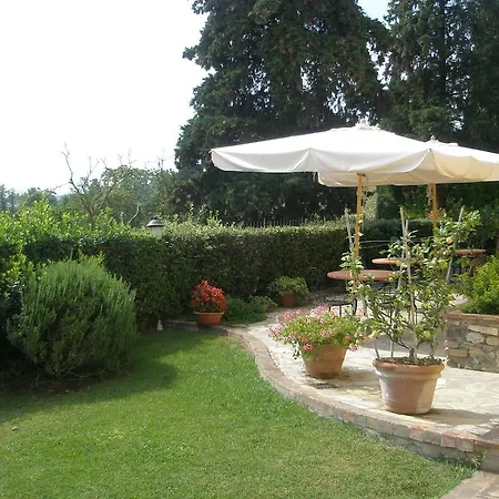 Casa Del Colombaio Alloggio per agriturismo