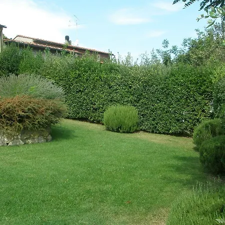 Alloggio per agriturismo Casa Del Colombaio *