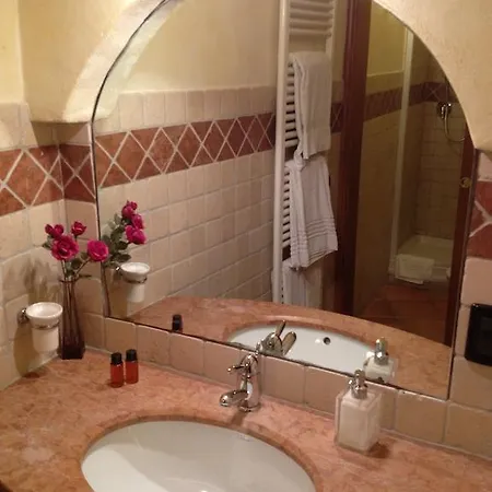 Casa Del Colombaio Farmház *