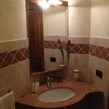 Alloggio per agriturismo Casa Del Colombaio San Gimignano