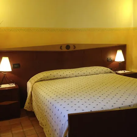 Alloggio per agriturismo Casa Del Colombaio
