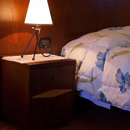 Casa Del Colombaio Farmház *